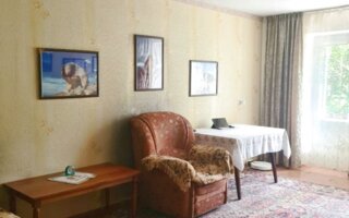 Продажа 3-комнатной квартиры, 61 м²