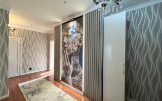 Продажа 2-комнатной квартиры, 68 м²