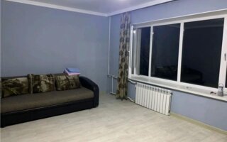 Продажа 1-комнатной квартиры, 40 м²
