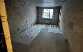 Продажа 1-комнатной квартиры, 23 м²