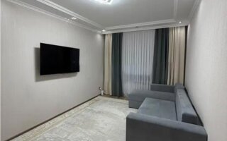Продажа 2-комнатной квартиры, 49 м²