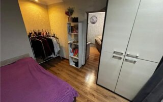 Продажа 2-комнатной квартиры, 36 м²