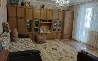 Продажа 3-комнатной квартиры, 64 м²