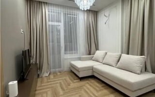 Продажа 3-комнатной квартиры, 63 м²