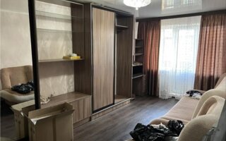 Продажа 2-комнатной квартиры, 44 м²