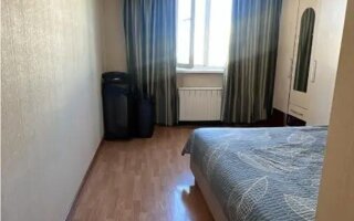 Продажа 2-комнатной квартиры, 57.8 м²