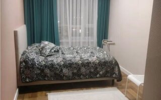 Продажа 3-комнатной квартиры, 100 м²