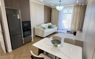 Продажа 3-комнатной квартиры, 70 м²