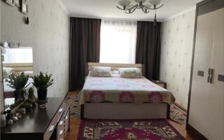 Продажа 3-комнатной квартиры, 85 м²