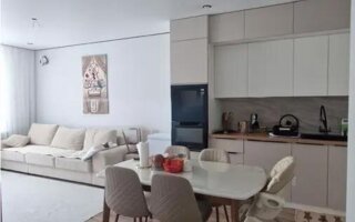 Продажа 2-комнатной квартиры, 46.6 м²
