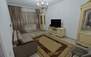 Аренда 3-комнатной квартиры, 65 м²