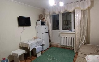 Продажа 1-комнатной квартиры, 20 м²