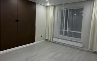 Продажа 1-комнатной квартиры, 38 м²