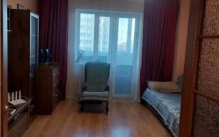 Продажа 2-комнатной квартиры, 54.6 м²