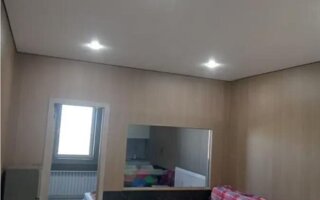Продажа 1-комнатной квартиры, 35 м²