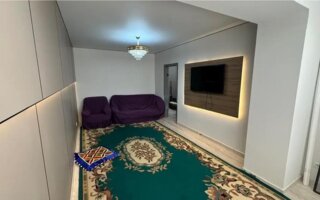 Продажа 2-комнатной квартиры, 48 м²