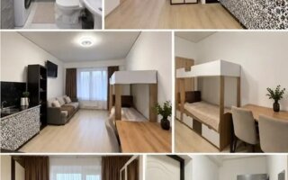 Продажа 1-комнатной квартиры, 27.7 м²