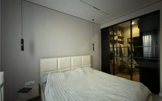 Продажа 3-комнатной квартиры, 110 м²