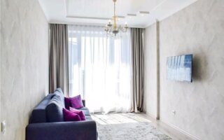 Продажа 2-комнатной квартиры, 46 м²
