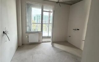 Продажа 1-комнатной квартиры, 41 м²