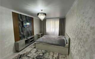 Продажа 1-комнатной квартиры, 35 м²
