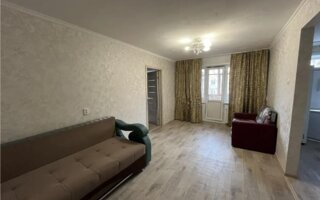Продажа 2-комнатной квартиры, 44 м²