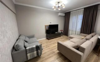 Продажа 3-комнатной квартиры, 75 м²
