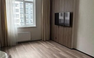Продажа 1-комнатной квартиры, 43.5 м²