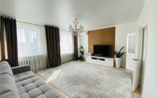 Продажа 3-комнатной квартиры, 98 м²