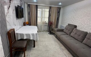 Продажа 2-комнатной квартиры, 50 м²