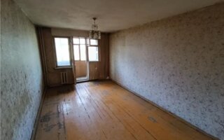 Продажа 3-комнатной квартиры, 59 м²