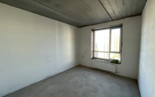 Продажа 1-комнатной квартиры, 37 м²