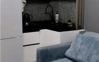 Продажа 1-комнатной квартиры, 22 м²
