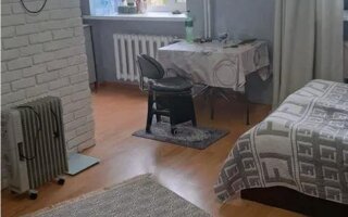 Продажа 1-комнатной квартиры, 29 м²
