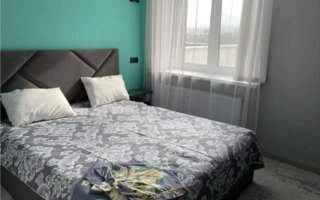 Продажа 2-комнатной квартиры, 64 м²