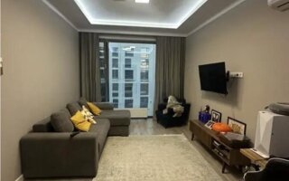 Продажа 2-комнатной квартиры, 65 м²