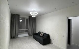 Продажа 1-комнатной квартиры, 42 м²