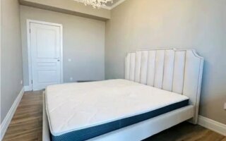 Продажа 3-комнатной квартиры, 105 м²