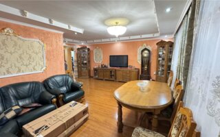 Продажа 4-комнатной квартиры, 97 м²