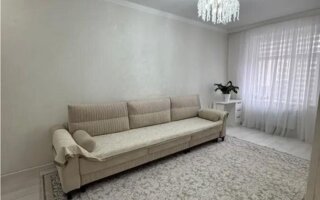 Продажа 1-комнатной квартиры, 40 м²