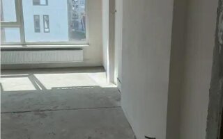 Продажа 2-комнатной квартиры, 43 м²