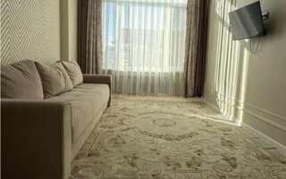 Продажа 2-комнатной квартиры, 61 м²