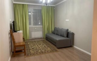 Продажа 1-комнатной квартиры, 39 м²