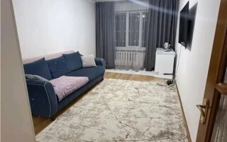 Продажа 2-комнатной квартиры, 51 м²