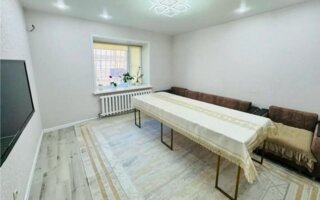 Продажа 3-комнатной квартиры, 80 м²