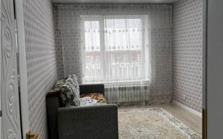 Продажа 2-комнатной квартиры, 40 м²