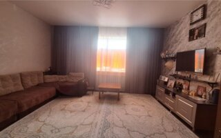 Продажа 2-комнатной квартиры, 61 м²