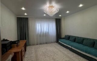 Продажа 4-комнатной квартиры, 104.5 м²