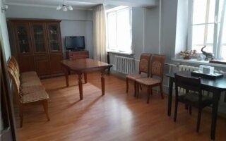 Продажа 4-комнатной квартиры, 78 м²