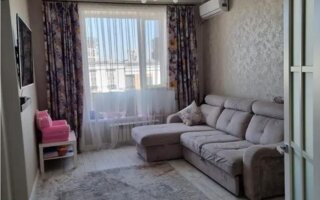 Продажа 2-комнатной квартиры, 68.5 м²